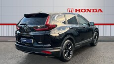Honda CR-V 2.0 i-MMD Hybrid Sport Line 2WD 5dr eCVT Hybrid Estate